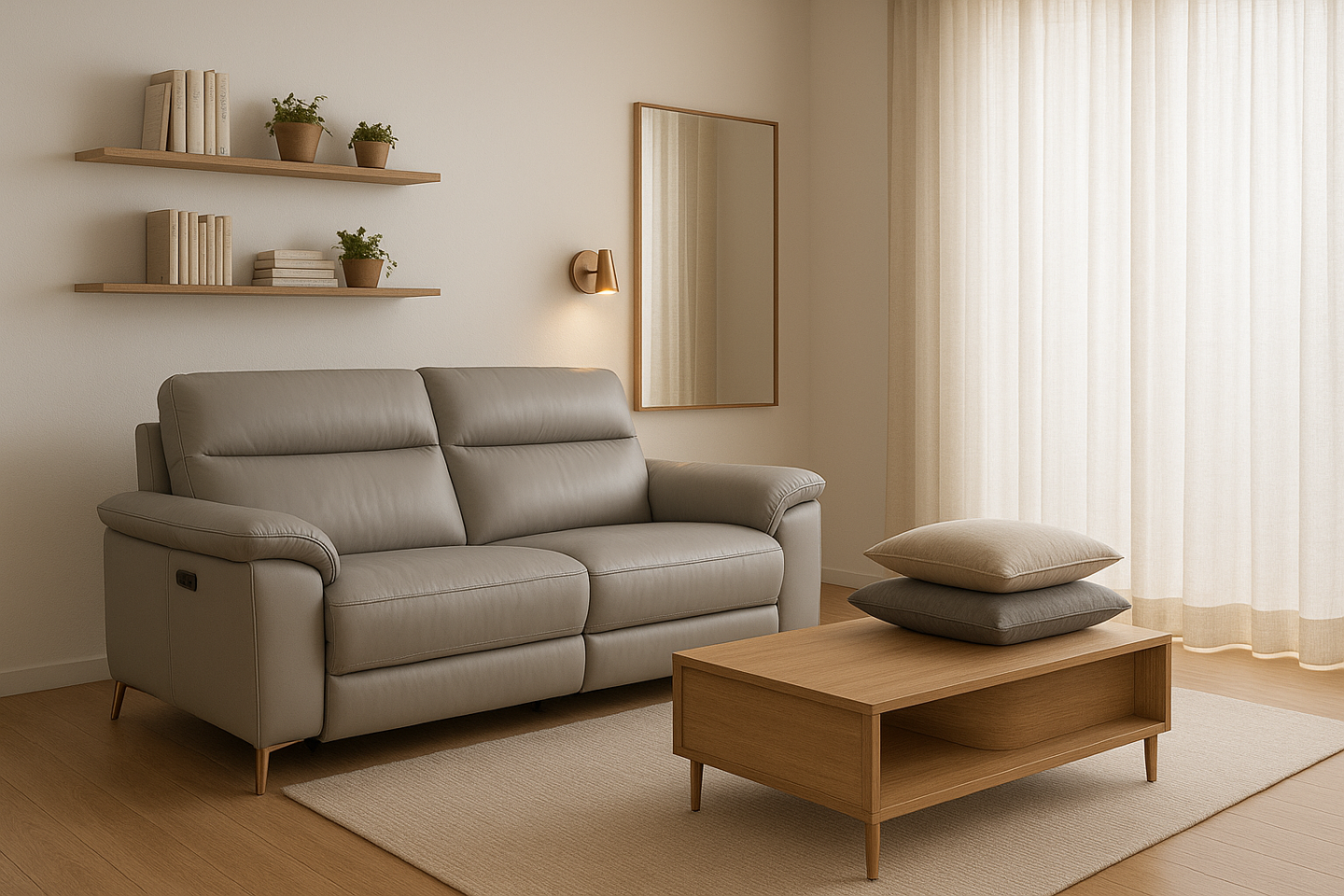 Decora��o & Conforto Moderno