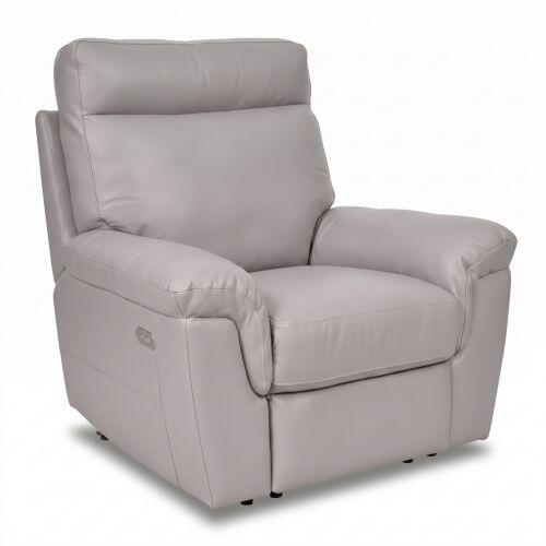 Poltrona Reclin�vel El�trica Parma - U190 - Idea Relax