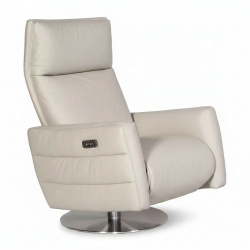 Poltrona Reclin�vel El�trica Brindisi - U253 - Idea Relax
