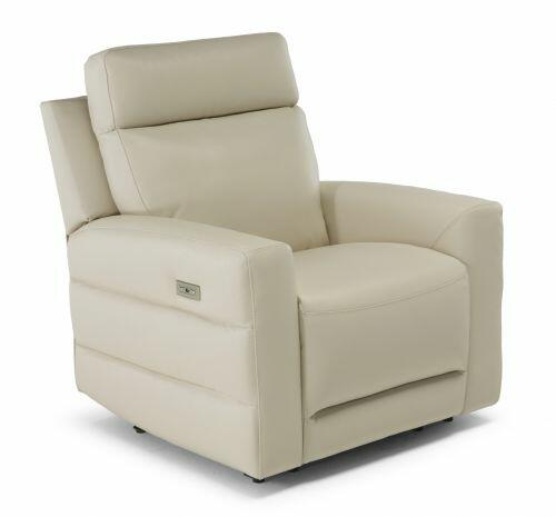 Poltrona Reclin�vel El�trica Palermo - Z121 - Idea Relax