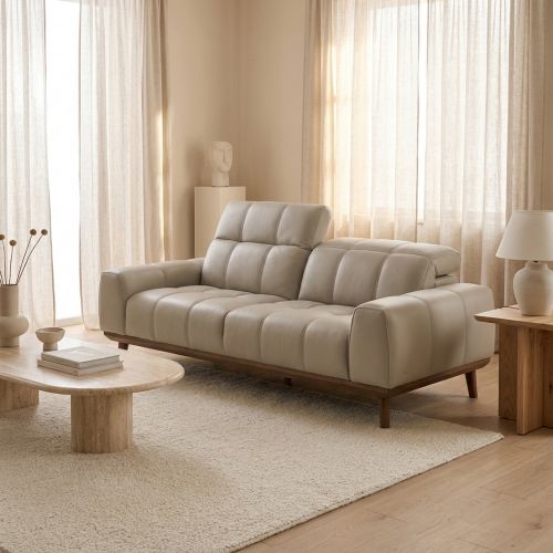 Sof� Living Napoli de 2Lug. Z386 - Idea Relax