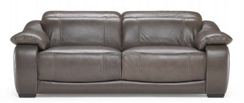 Sof� Reclin�vel El�trico Bolonha de 2Lug. U076 - Idea Relax