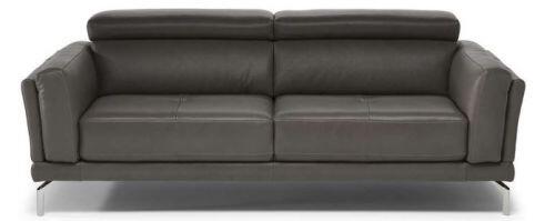 Sof� Reclin�vel El�trico Cortona de 2Lug. U239 - Idea Relax