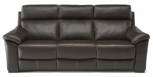 Sof� Reclin�vel El�trico Siena de 3Lug. U334 - Idea Relax