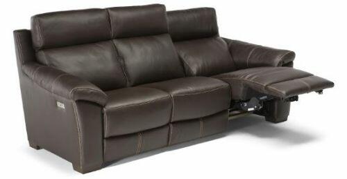 Sof� Reclin�vel El�trico Siena de 3Lug. U334 - Idea Relax
