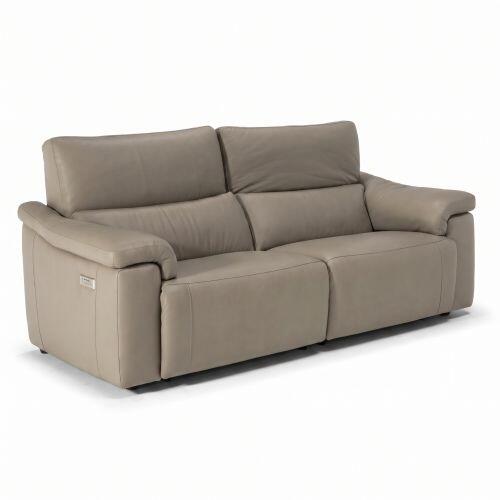 Sof� Reclin�vel El�trico Volterra de 2Lug. Z362- Idea Relax