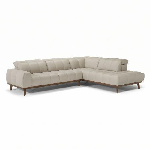 Sof� Living Napoli de canto Z386 - Idea Relax