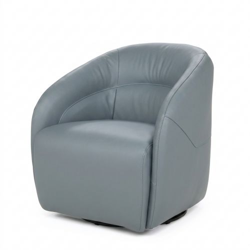 Poltrona Girat�ria de Balan�o Milo Z394 - Idea Relax