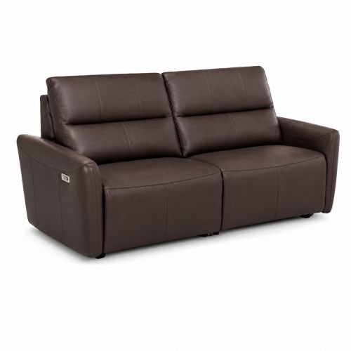 Sof� Reclin�vel El�trico Alma de 2Lug.