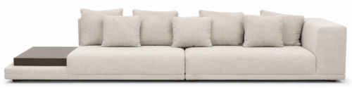 Sof� de Living Cold de 4Lug.