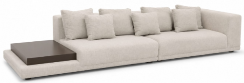 Sof� de Living Cold de 4Lug.