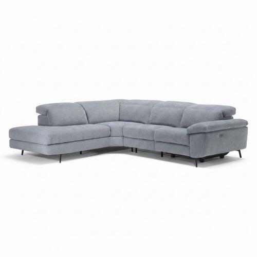 Sof� Reclin�vel El�trico Veneza - U166 Idea Relax