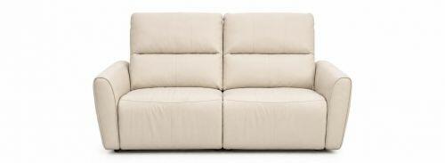 Sof� Reclin�vel El�trico Firenze de 2Lug.
