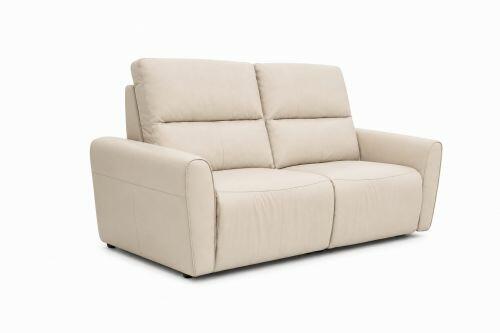 Sof� Reclin�vel El�trico Firenze de 2Lug.