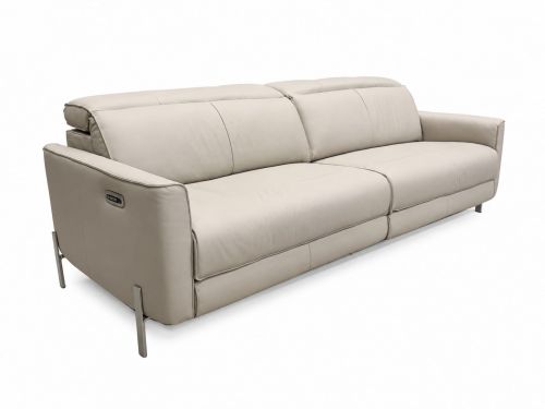 Sof� Reclin�vel El�trico Maya de 2Lug.