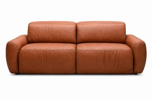 Sof� Reclin�vel El�trico Monaco de 2Lug.