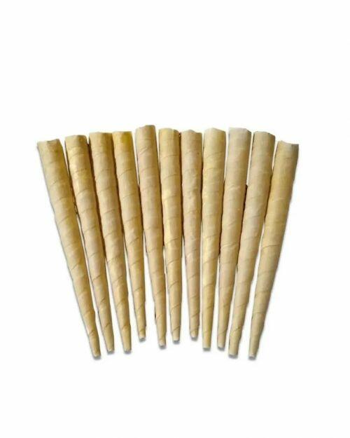 Comprar CONE HINDU KIT COM 10 PARES (20 UNIDADES) - a partir de R$94,05