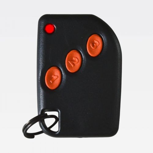 Kit Alarme Wifi Continente ALW320 2 Sensores Infravermelho + 6 Sensores Magn�ticos Sem Fio