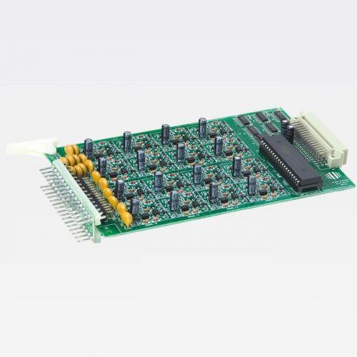 Placa 16 Ramais Desbalanceada HDL Centrais Flex 72p 152p 312p