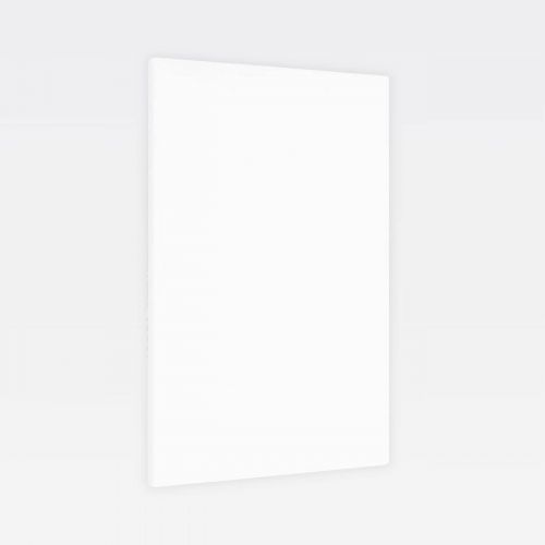 Placa Cega 4x2 PIAL Plus+ Branco Legrand 618500BC