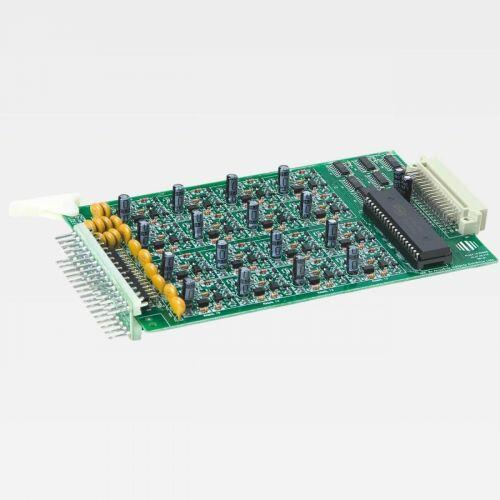 Placa 16 Ramais Balanceada HDL Centrais Flex 72p 152p 312p