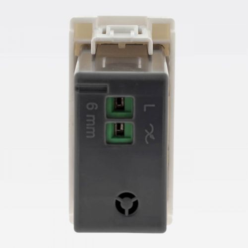 M�dulo Dimmer LED PIAL Plus+ Bivolt Branco Legrand 611037BC