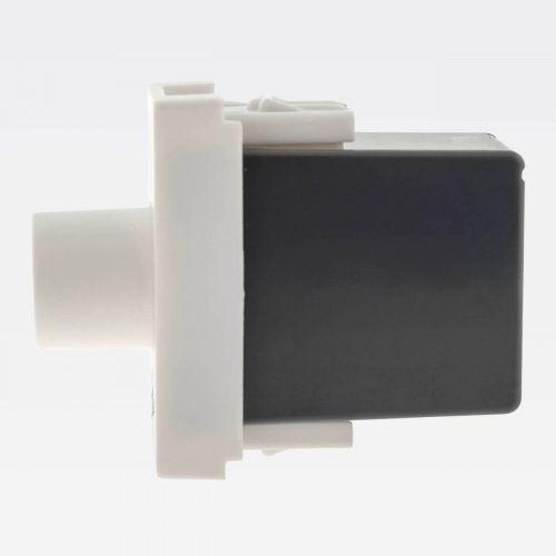 M�dulo Dimmer LED PIAL Plus+ Bivolt Branco Legrand 611037BC