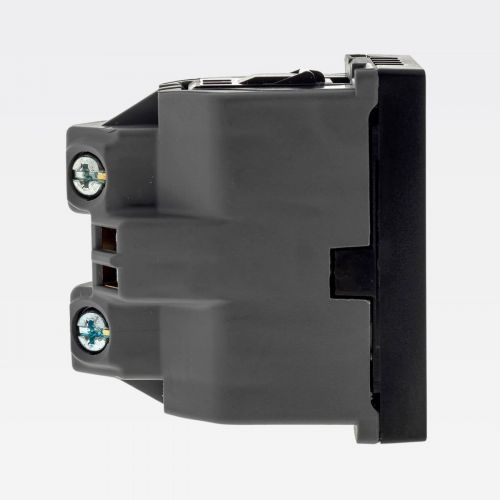 M�dulo Tomada 20A PIAL Plus+ 2P+T Bivolt Preta Legrand 615060PT