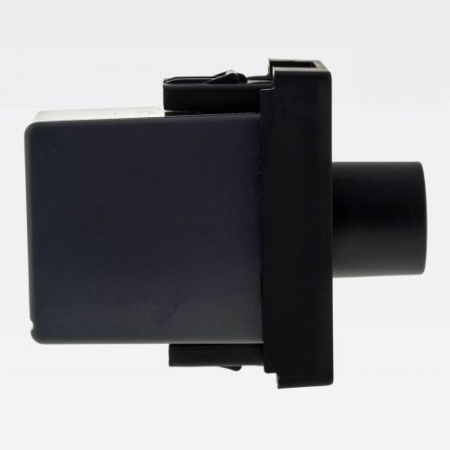 M�dulo Dimmer LED PIAL Plus+ Bivolt Preto Legrand 611037PT