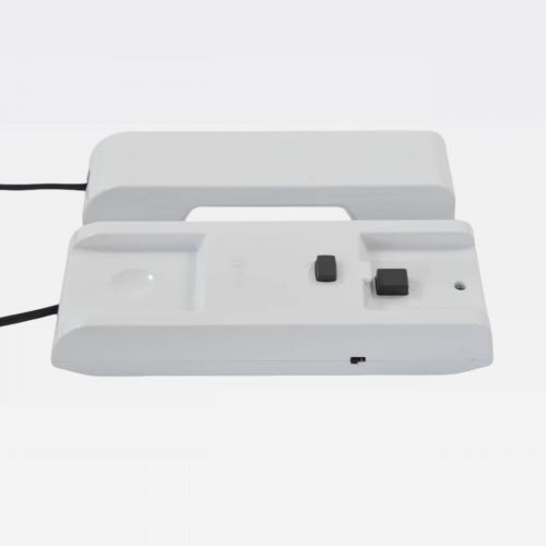 Kit Interfone Coletivo HDL 3 Pontos MPS Gabinete GS-2 + M�dulo 4 Bot�es + 3 Monofones AZ-01 + Fonte TRA-400
