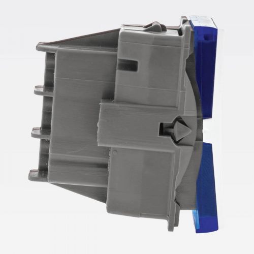 M�dulo Interruptor Pulsador Campainha PIAL Plus+ 2A 250V Branco Legrand 611012BC