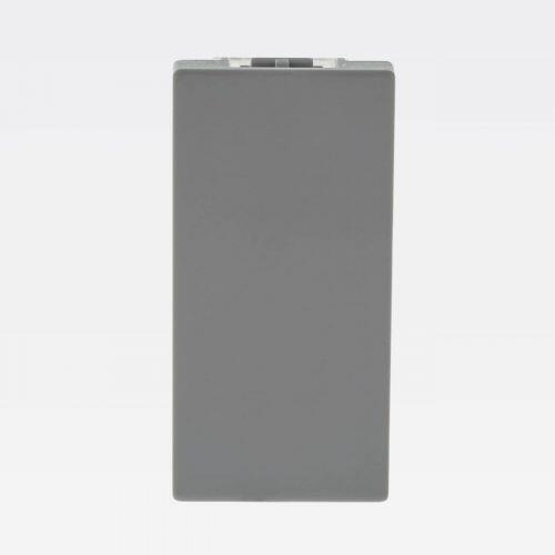 M�dulo Cego PIAL Plus+ Cinza Legrand 611047CZ