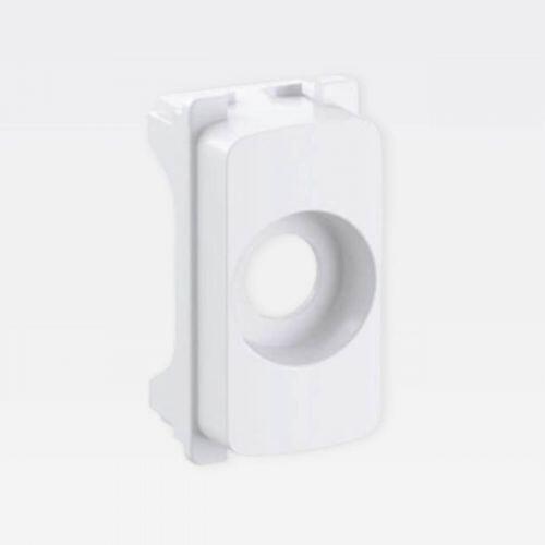 M�dulo Sa�da de Fio PIAL Zeffia Branco Legrand 680167