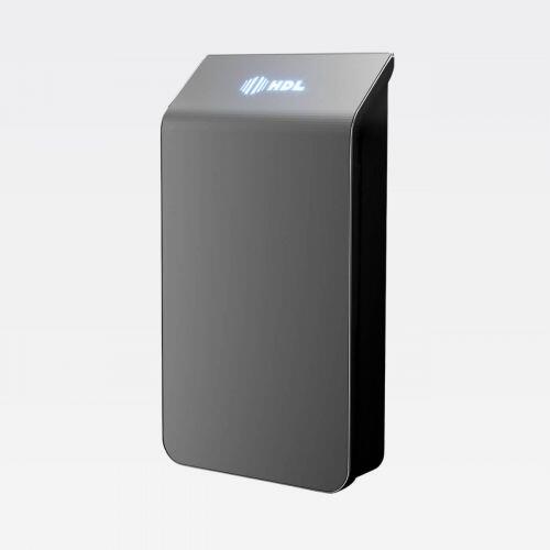 Terminal Conex�es ID-3K HDL 3000 Usu�rios IP66 90.02.26.000