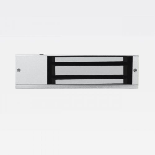 Fechadura Magn�tica HDL M-90 500kg Sobrepor Externa c/ Sensor e LED HDL 90.01.23.009