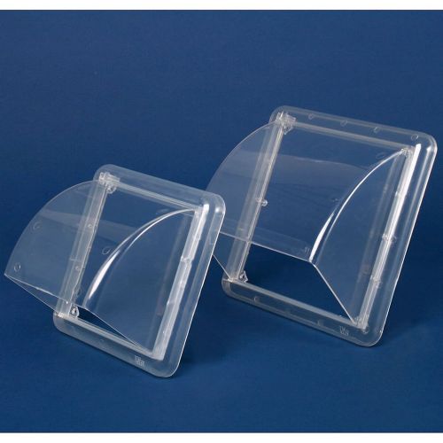 Protetor Externo Dryplug Simples Transparente para Tomadas e Interruptores