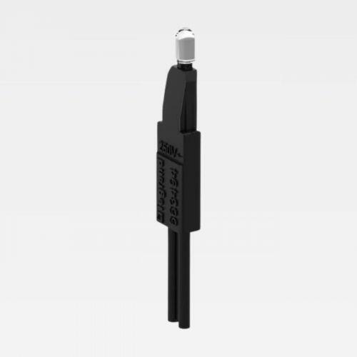 LED PIAL Nereya Para Interruptor Pulsador Branco Legrand 663494