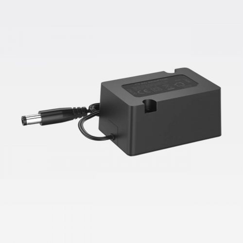 Fonte Alimenta��o HDL 12V 1A Bivolt Para Fechadura C-90 Control e ID-3K HDL 90.02.92.001
