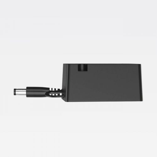 Fonte Alimenta��o HDL 12V 1A Bivolt Para Fechadura C-90 Control e ID-3K HDL 90.02.92.001