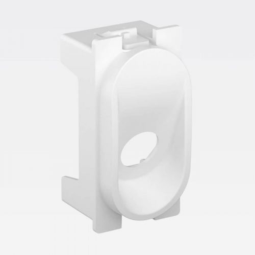 M�dulo Sa�da de Fio PIAL Nereya Branco Legrand 663495