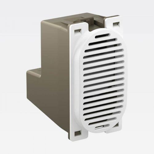 Módulo Campainha Cigarra PIAL Nereya 127V Branco Legrand 663032