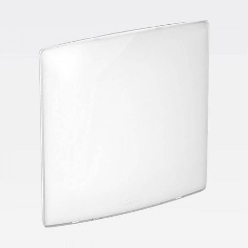 Placa Cega 4x4 Sugar Gloss Branco PIAL Nereya Legrand 663403