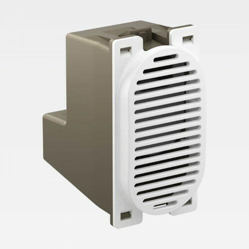 Módulo Campainha Cigarra PIAL Nereya 220V Branco Legrand 663033