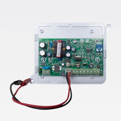 Fonte Temporizada HDL FR3000FM 12V 1A Bivolt Para Fechadura Eletro�m� HDL 90.01.90.000