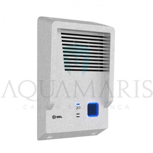 Protetor HDL Advance �udio Antivandalismo Alum�nio HDL 90.03.91.000