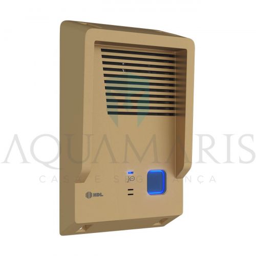 Protetor HDL Advance �udio Antivandalismo Alum�nio HDL 90.03.91.000