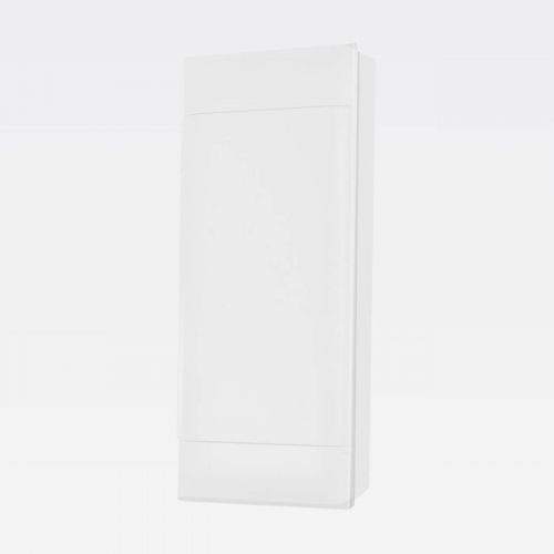 Caixa Distribui��o Sobrepor Protectbox 48 Disjuntores Branco Legrand 135104
