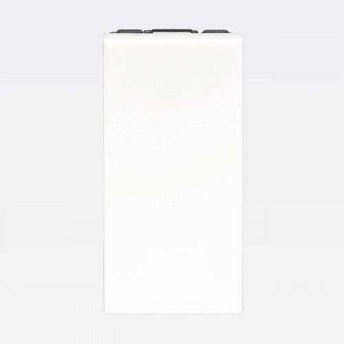 Módulo Interruptor Paralelo Three Way Arteor 16A Quadrado Branco Legrand 592502