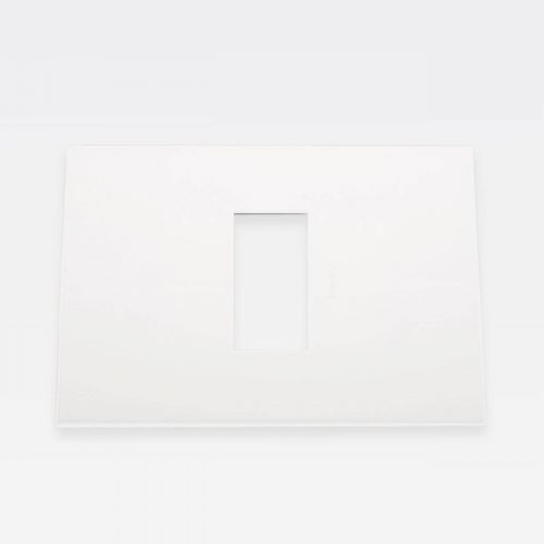 Placa 1 Posto 4x2 Branco Arteor Legrand 582562B