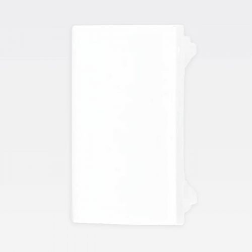 M�dulo Cego PIAL Pop Branco Legrand LG000